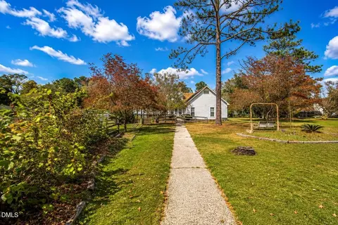 Exterior - 30 Ormsby Ct, Spring Lake, NC 28390 photo 8 of 8