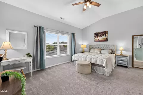Bedroom - 902 Shoofly Path, Apex, NC 27502 photo 1 of 6