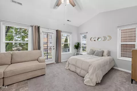 Bedroom - 902 Shoofly Path, Apex, NC 27502 photo 3 of 6