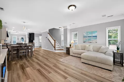 Entry Way - 902 Shoofly Path, Apex, NC 27502 photo 1 of 4