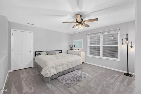 Bedroom - 902 Shoofly Path, Apex, NC 27502 photo 6 of 6