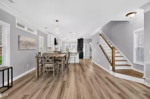 Entry Way - 902 Shoofly Path, Apex, NC 27502 photo 2 of 4