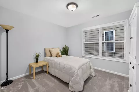 Bedroom - 902 Shoofly Path, Apex, NC 27502 photo 5 of 6