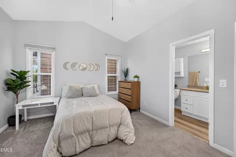 Bedroom - 902 Shoofly Path, Apex, NC 27502 photo 4 of 6