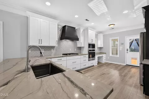 Kitchen - 902 Shoofly Path, Apex, NC 27502 photo 1 of 3