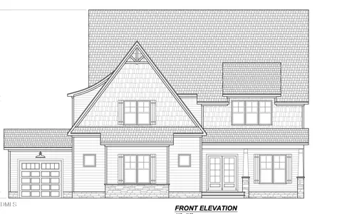 1341 Holland Bluffs Dr, Fuquay Varina, NC 27526