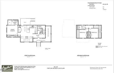 701 Hemlock Ave, Durham, NC 27707