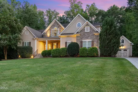 Undisclosed, Clayton, NC 27527