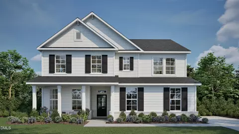 73 William Pine Pl, Zebulon, NC 27597