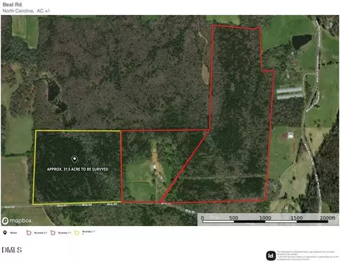 00 Beal Rd, Robbins, NC 27325 photo 8