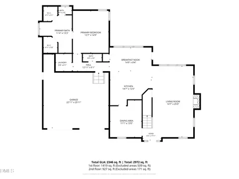 1916 Ellie Ave, Fayetteville, NC 28314