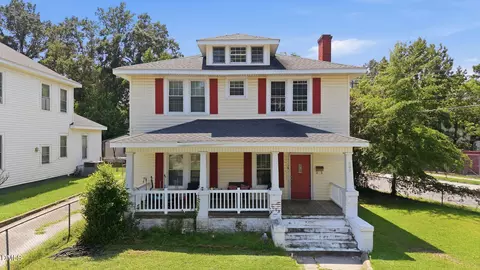 603 Hill St, Rocky Mount, NC 27801