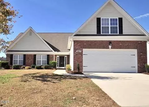 2617 Pepperstone Dr, Graham, NC 27253