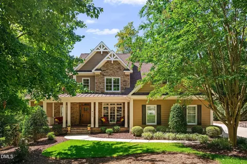 417 The Preserve Trl, Chapel Hill, NC 27517