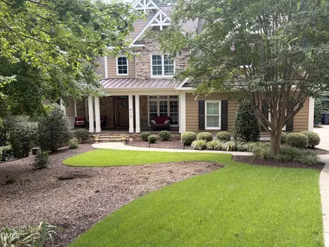 417 The Preserve Trl, Chapel Hill, NC 27517