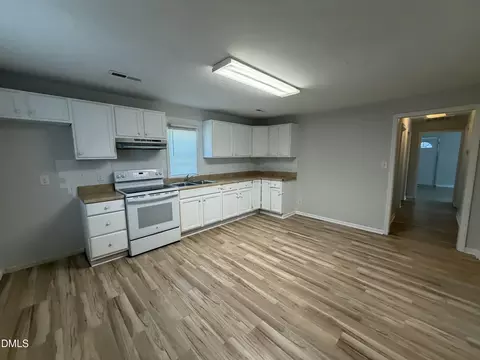 Kitchen - 812 S 814 S 5th St, Smithfield, NC 27577 photo 2 of 2