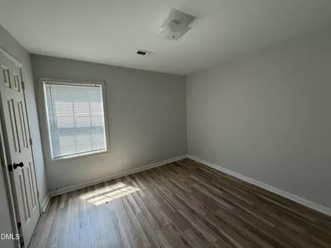 Bedroom - 812 S 814 S 5th St, Smithfield, NC 27577 photo 1 of 5