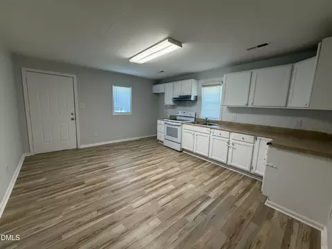 Kitchen - 812 S 814 S 5th St, Smithfield, NC 27577 photo 1 of 2