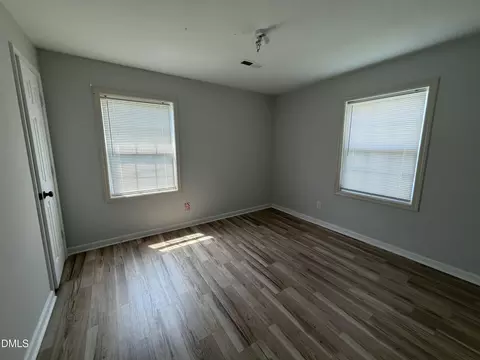 Bedroom - 812 S 814 S 5th St, Smithfield, NC 27577 photo 3 of 5