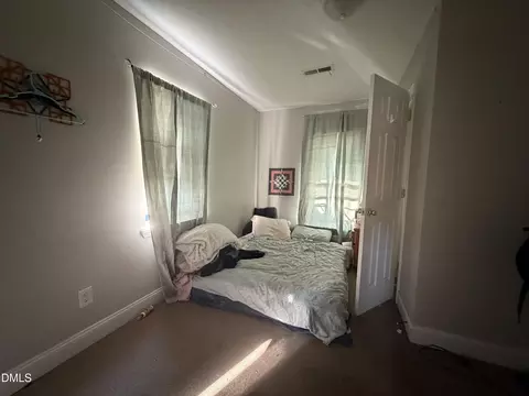 Bedroom - 812 S 814 S 5th St, Smithfield, NC 27577 photo 5 of 5