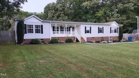 3888 Meriwether Ln, Haw River, NC 27258