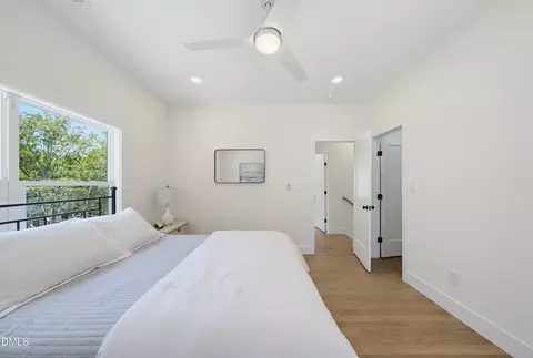 Bedroom - 2503 Lednum St, Durham, NC 27705 photo 3 of 5