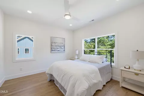 Bedroom - 2503 Lednum St, Durham, NC 27705 photo 1 of 5