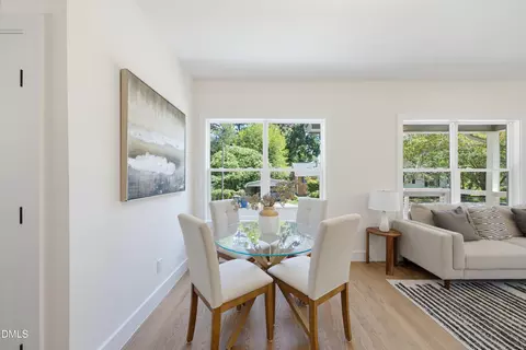Dining - 2503 Lednum St, Durham, NC 27705 photo 1 of 2