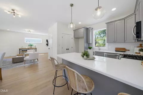 Kitchen - 2503 Lednum St, Durham, NC 27705 photo 7 of 7