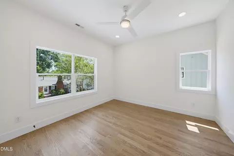 Bedroom - 2503 Lednum St, Durham, NC 27705 photo 4 of 5