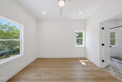 Bedroom - 2503 Lednum St, Durham, NC 27705 photo 5 of 5