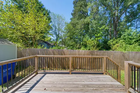 Exterior - 2503 Lednum St, Durham, NC 27705 photo 7 of 8