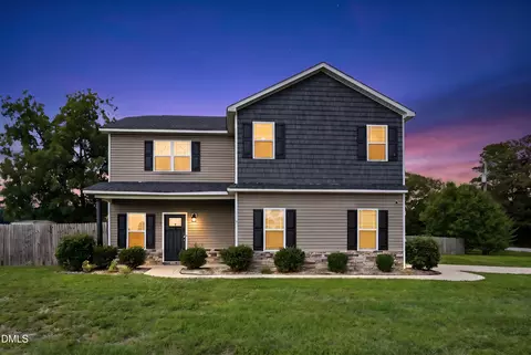 5600 Arabia Rd, Lumber Bridge, NC 28357