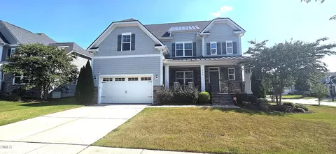 1900 Edens Ridge Ave, Wake Forest, NC 27587