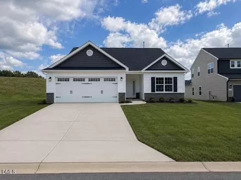 526 Valentine Ct, Graham, NC 27253