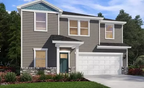 5966 Fallowfield Ln, Raleigh, NC 27616