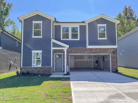 5962 Fallowfield Ln, Raleigh, NC 27616