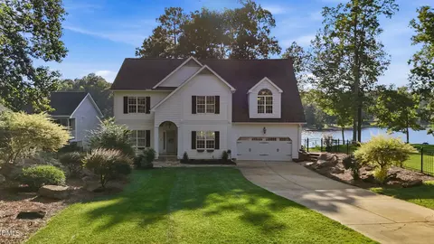 1337 Sagamore Dr, Louisburg, NC 27549