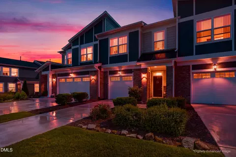 284 Millennium Dr, Pittsboro, NC 27312