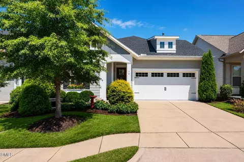 76 Abercorn Cir, Chapel Hill, NC 27516
