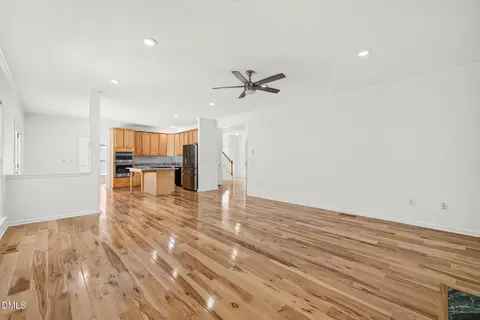 Living - 229 Tecumseh Ct, Cary, NC 27513 photo 8 of 8
