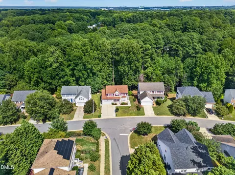 View/Area - 229 Tecumseh Ct, Cary, NC 27513 photo 1 of 4