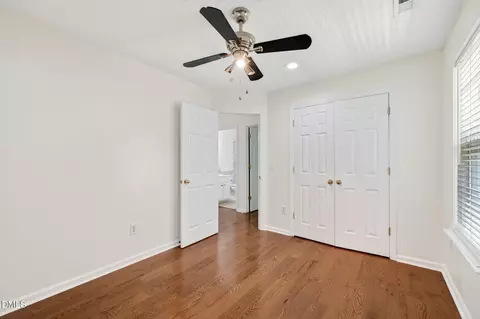 Bedroom - 229 Tecumseh Ct, Cary, NC 27513 photo 5 of 5