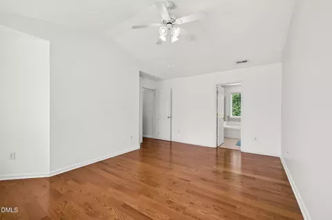 Bedroom - 229 Tecumseh Ct, Cary, NC 27513 photo 1 of 5