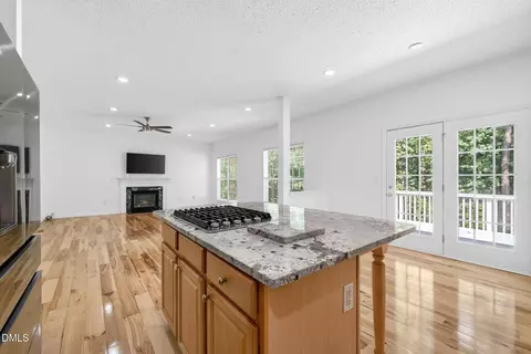Kitchen - 229 Tecumseh Ct, Cary, NC 27513 photo 5 of 5