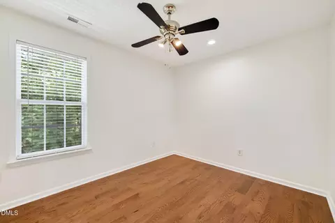 Bedroom - 229 Tecumseh Ct, Cary, NC 27513 photo 4 of 5