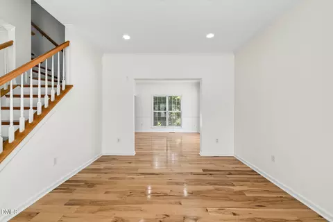 Living - 229 Tecumseh Ct, Cary, NC 27513 photo 3 of 8