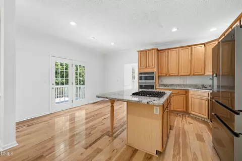 Kitchen - 229 Tecumseh Ct, Cary, NC 27513 photo 1 of 5