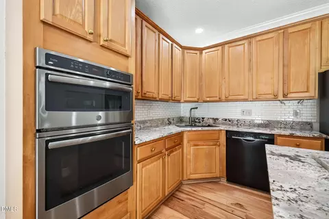 Kitchen - 229 Tecumseh Ct, Cary, NC 27513 photo 3 of 5