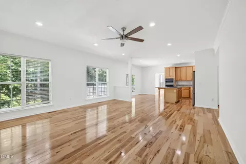 Living - 229 Tecumseh Ct, Cary, NC 27513 photo 7 of 8